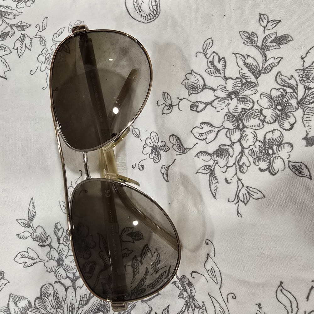 Stylish Ralph Aviator Sunglasses